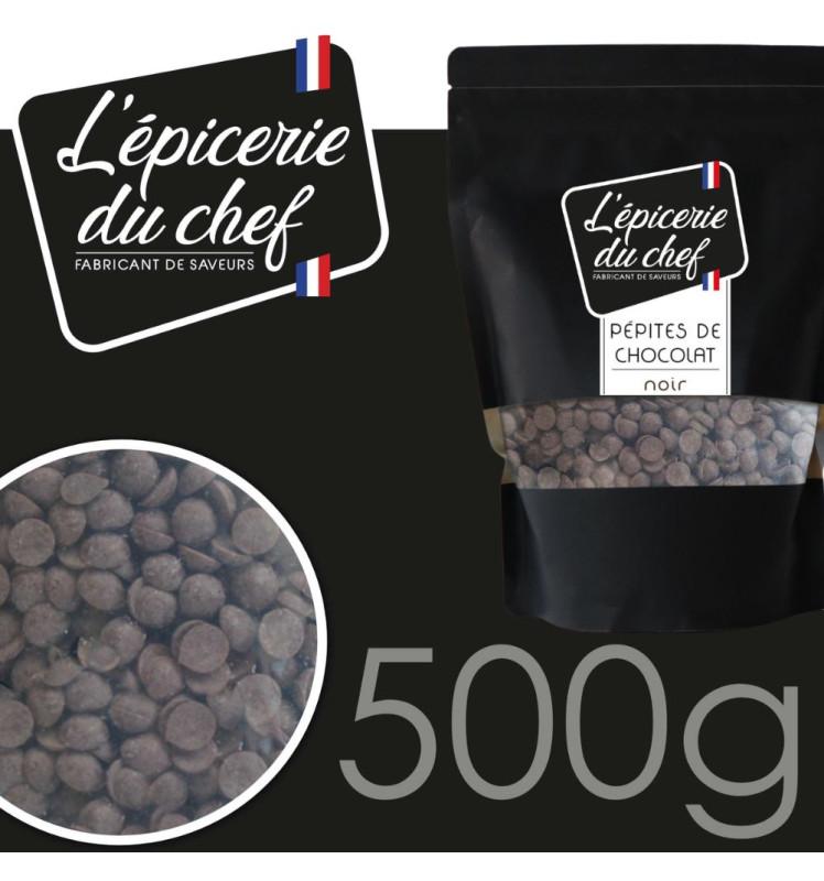 Scrapcooking Pépites De Chocolat Noir 500g