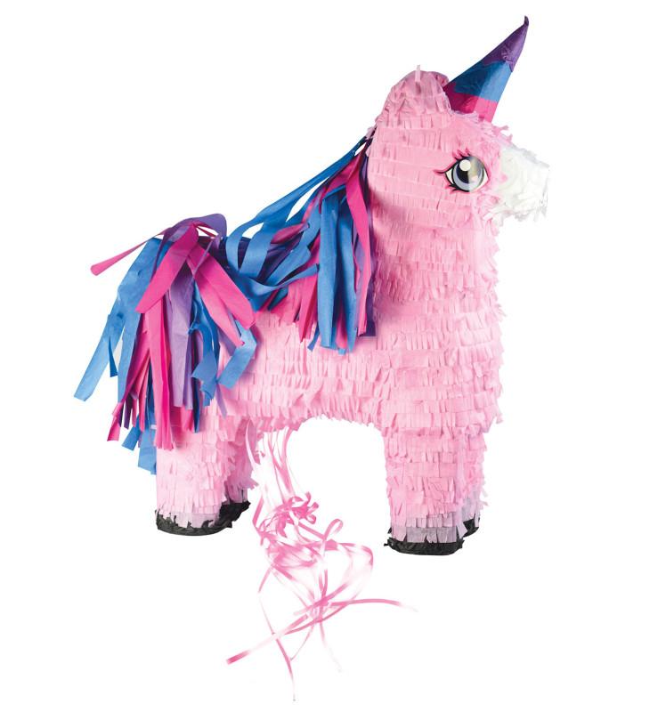 scrapcooking Piñata licorne