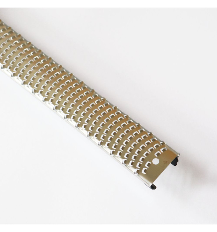 Scrapcooking Professional Lemon Zester