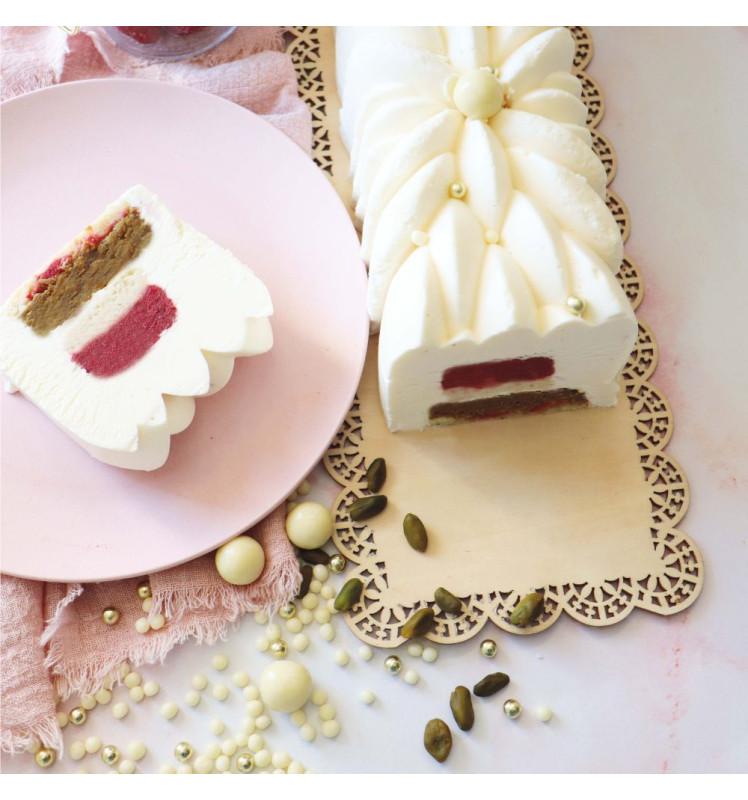 Scrapcooking Purée De Fruits Framboise