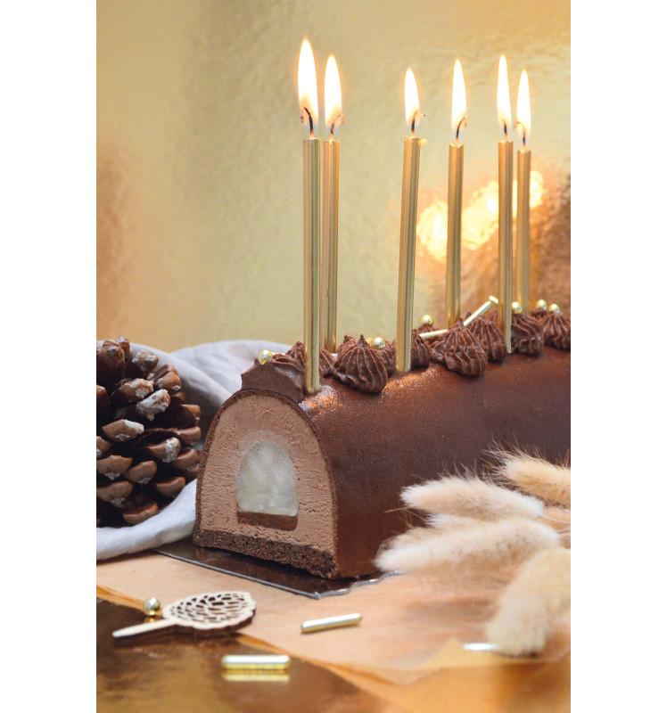 Scrapcooking Purée De Fruits Poire