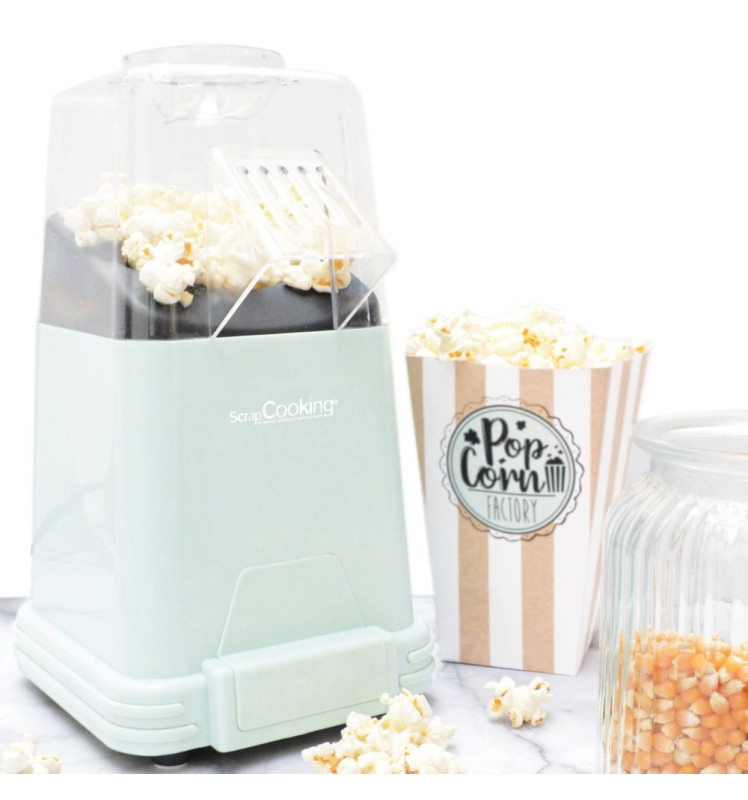 Scrapcooking Sachet De Maïs à Pop Corn 300g