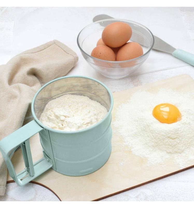 Scrapcooking Saupoudreur Tamis