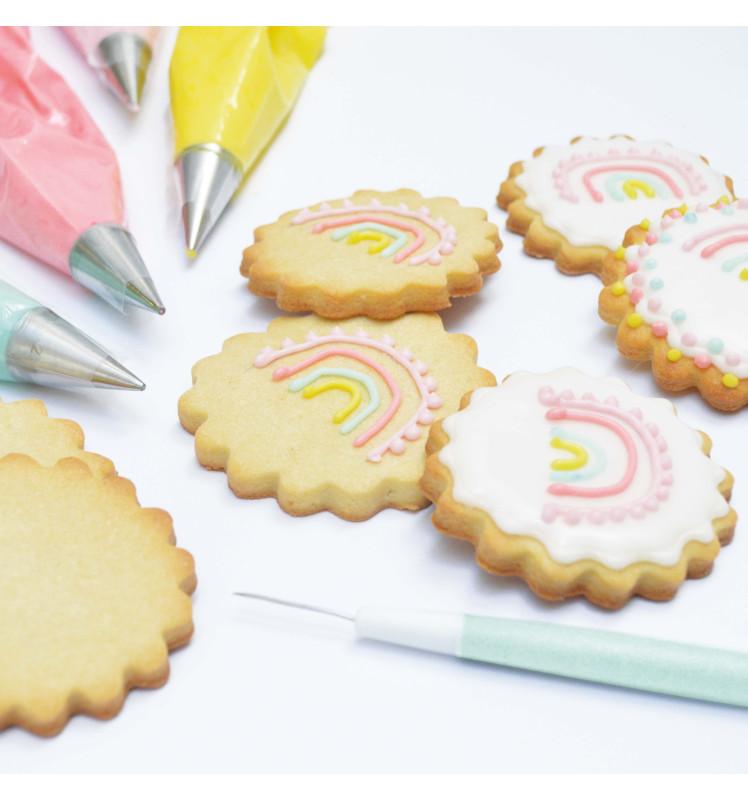 Scrapcooking Scriber Icing Needle