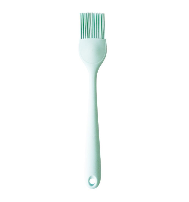 scrapcooking Silicone basting brush