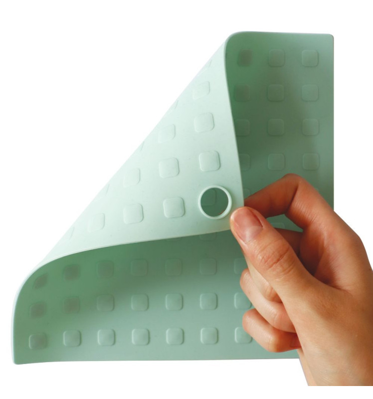 Scrapcooking Silicone Pot Holder