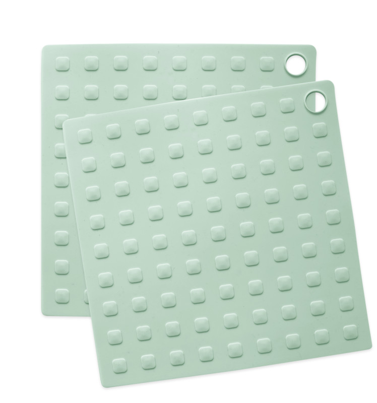 scrapcooking Silicone pot holder