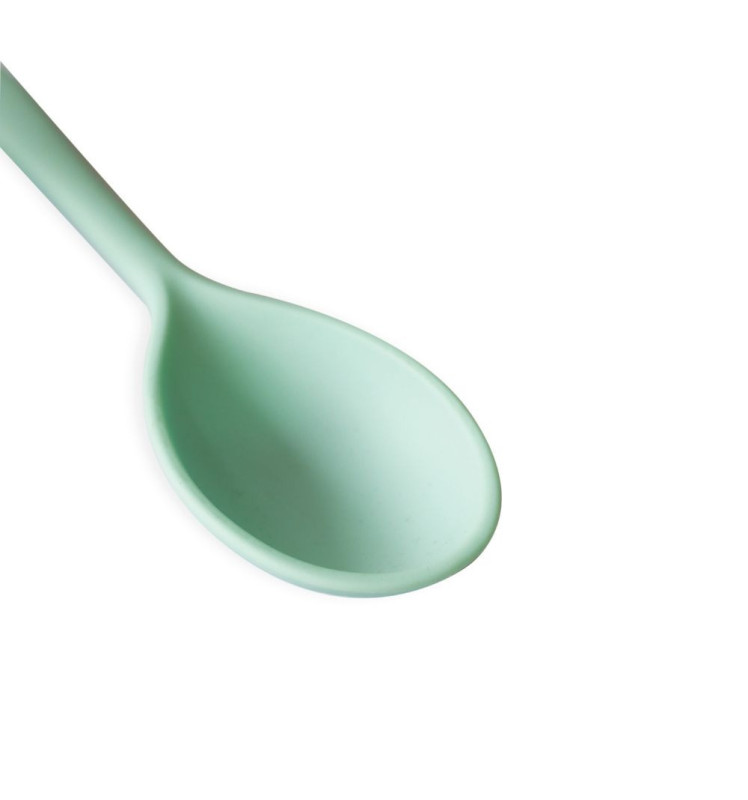 Scrapcooking Silicone Spoon