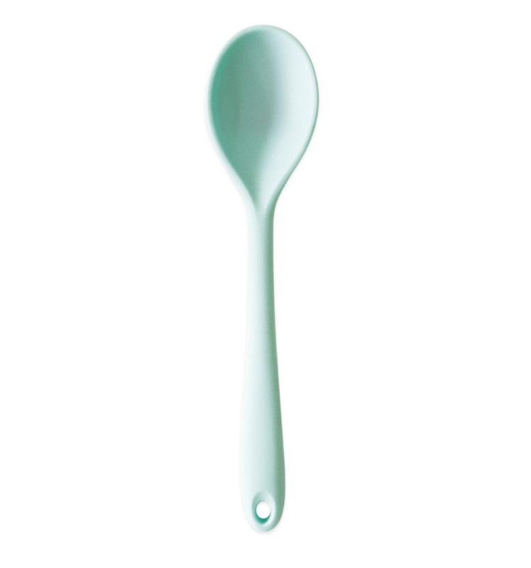 scrapcooking Silicone spoon