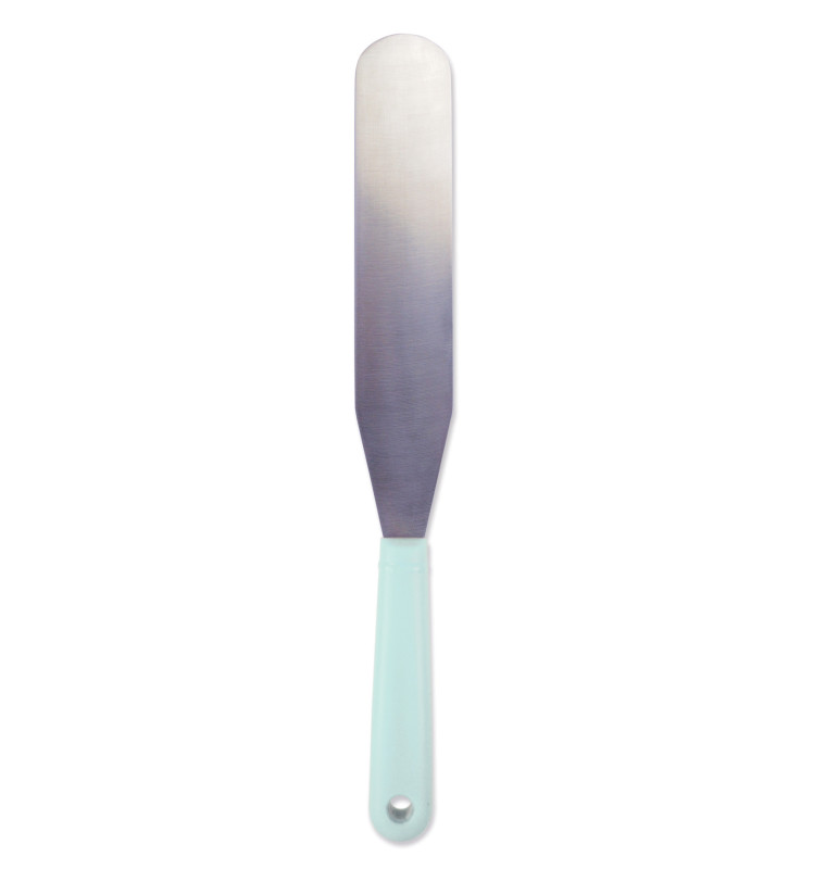 scrapcooking Spatule flexible en inox