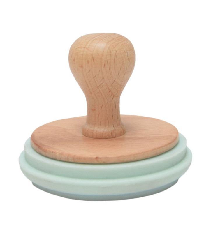 Scrapcooking Tampon Messages