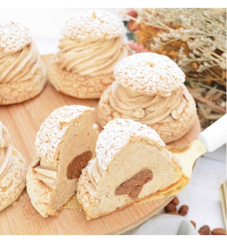 Scrapcooking Trio De Douilles Pour Choux éclairs