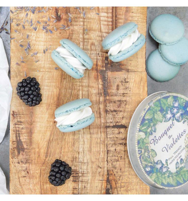 Scrapcooking Trio De Douilles Pour Macarons