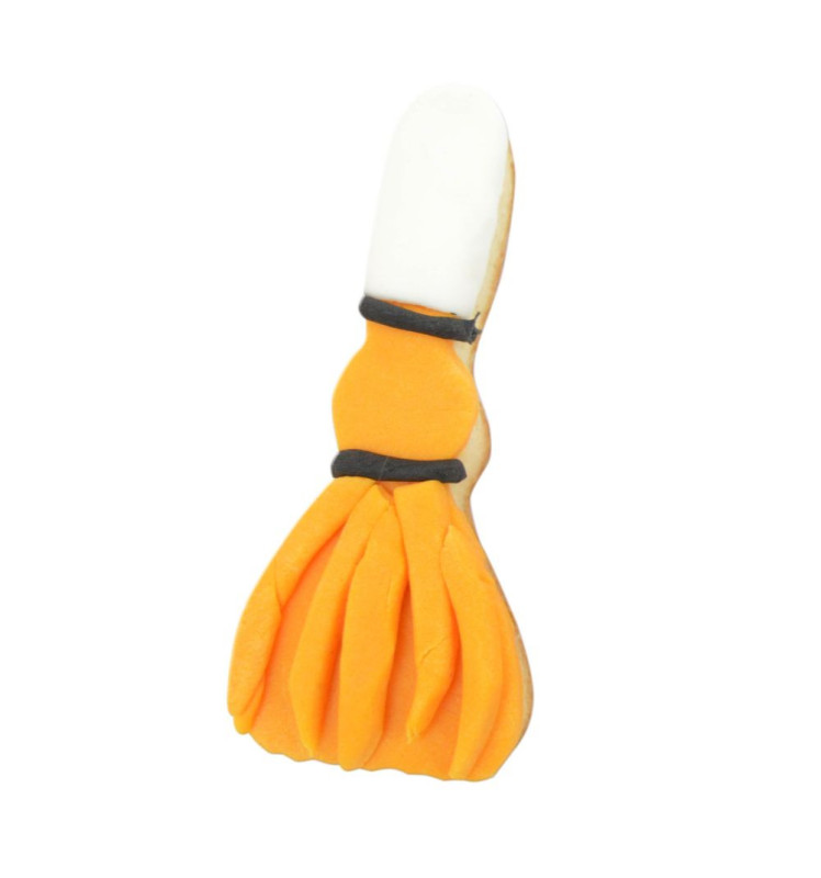 Scrapcooking Seau 16 Emporte-pièces Acier Halloween