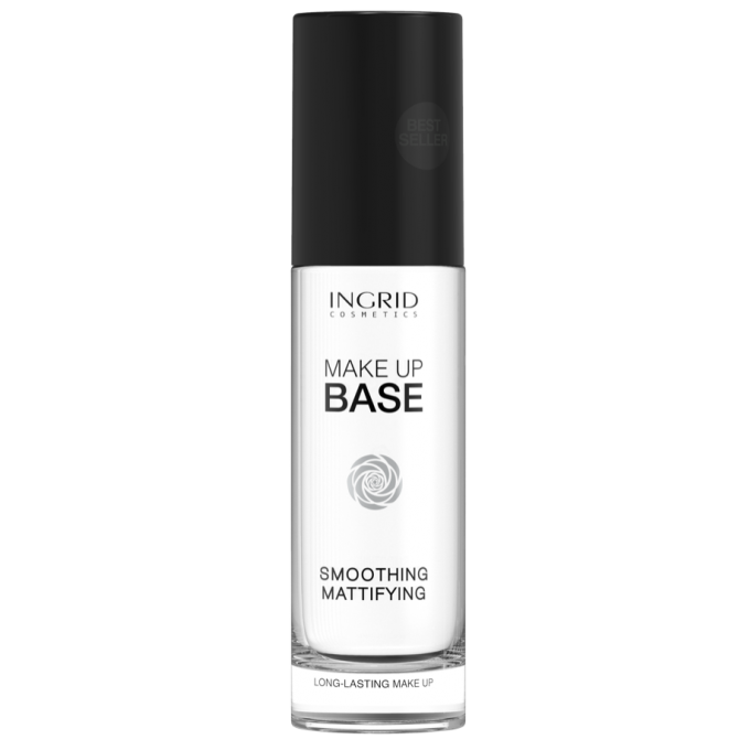 Sdi Paris Base De Teint Adoucissante Et Matifiante Ingrid Cosmetics - 30 Ml