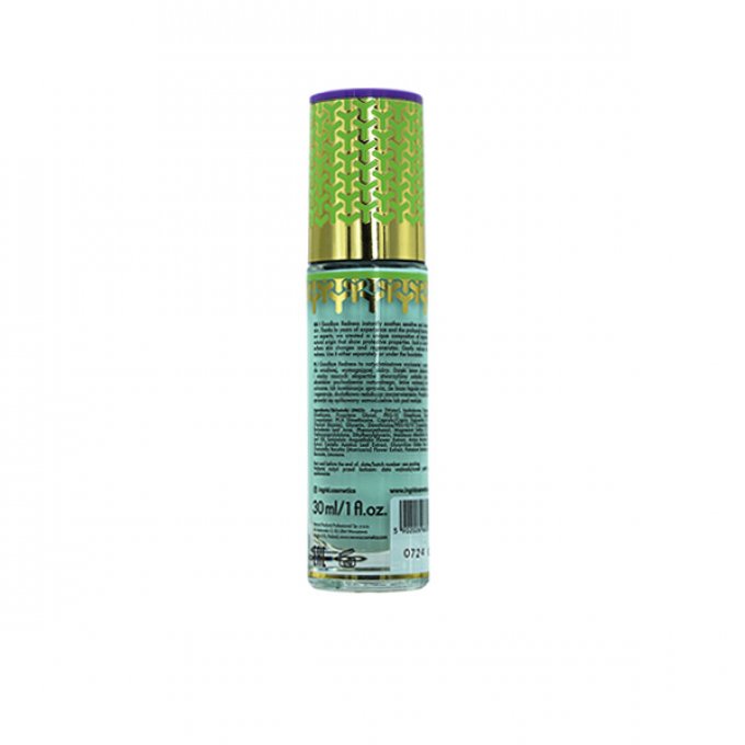 Sdi Paris Base De Teint Filtre Teint Anti-rougeurs Ingrid Cosmetics - 30 Ml