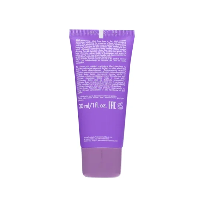 Sdi Paris Base De Teint Hydratation Longue Durée - 30 Ml - Ingrid Cosmetics