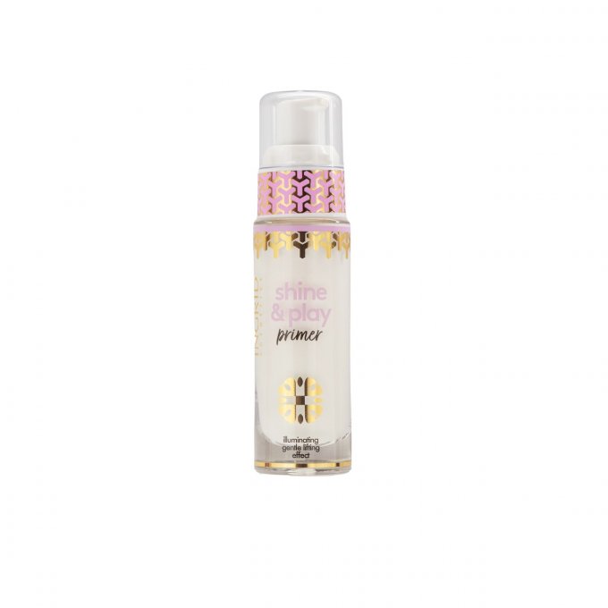 Sdi Paris Base De Teint Illuminatrice SHINE&PLAY Ingrid Cosmetics - 30 Ml