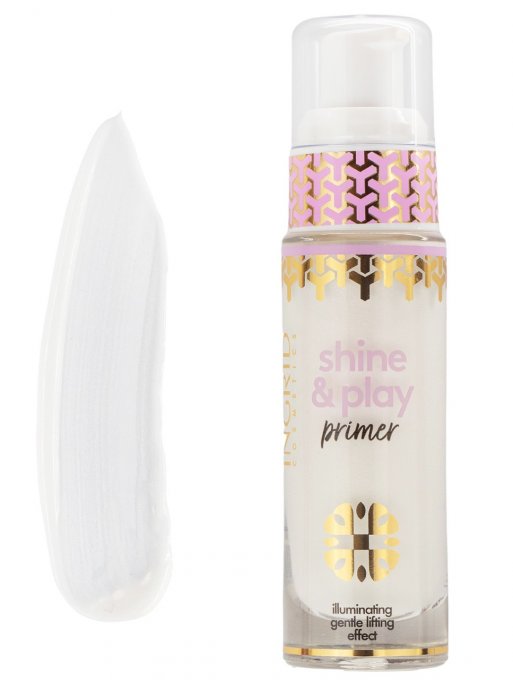 sdi paris Base de teint illuminatrice SHINE&PLAY Ingrid Cosmetics - 30 ml