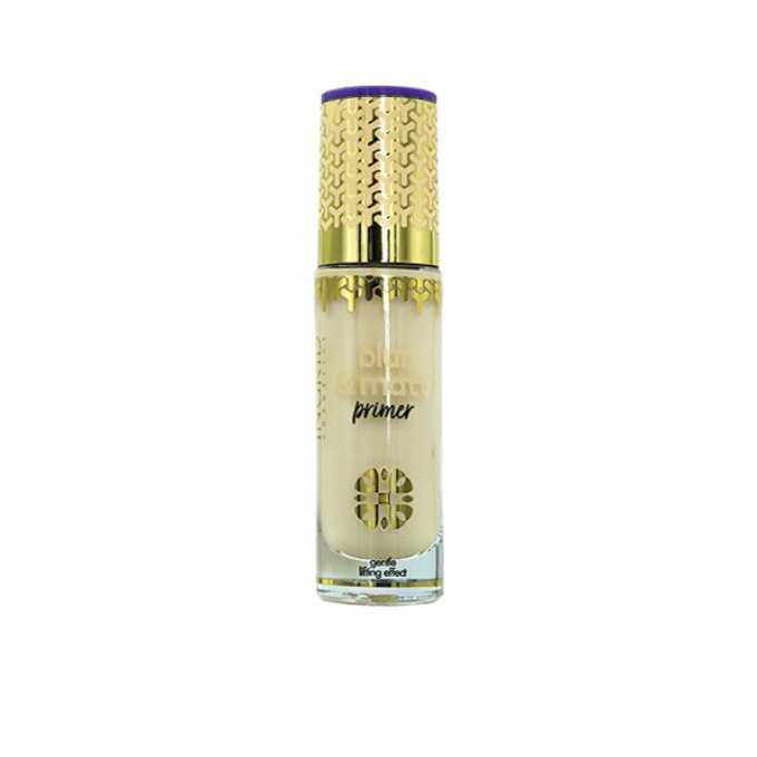 Sdi Paris Base De Teint Matifiante BLUR & MATT Ingrid Cosmetics - 30 Ml