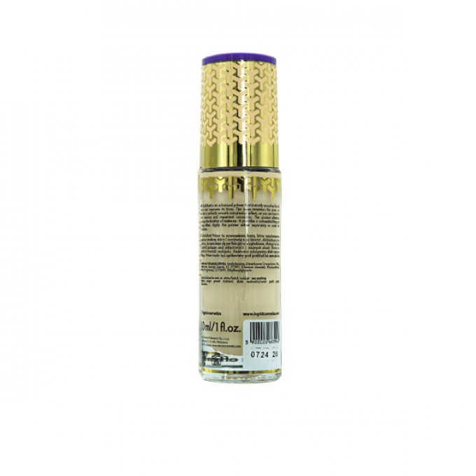 Sdi Paris Base De Teint Matifiante BLUR & MATT Ingrid Cosmetics - 30 Ml