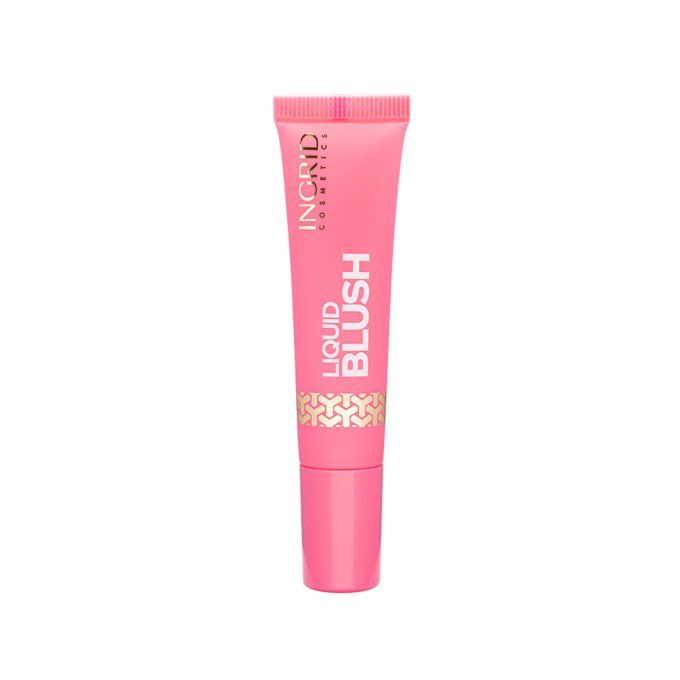 Sdi Paris Blush Liquide No Make-up - 2 Teintes - 10 Ml - Ingrid Cosmetics