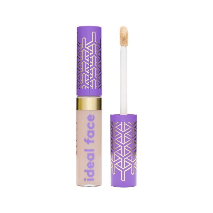 Sdi Paris Correcteur Haute Couvrance Ideal Face - 3 Teintes - 8 Ml - Ingrid Cosmetics