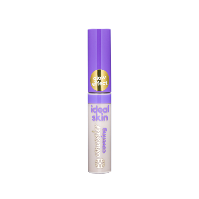Sdi Paris Correcteur Ideal Skin - 3 Teintes - 8 Ml - Ingrid Cosmetics