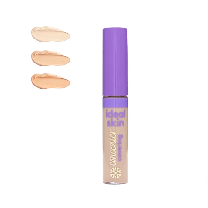 sdi paris Correcteur Ideal Skin - 3 teintes - 8 ml - Ingrid Cosmetics