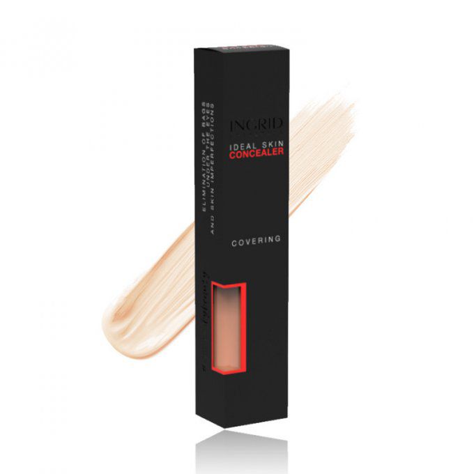 Sdi Paris Correcteur Ideal Skin Ingrid Cosmetics - 7 Ml