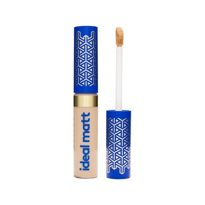 Sdi Paris Correcteur Mattifiant Ideal Matt - 3 Teintes - 8 Ml - Ingrid Cosmetics