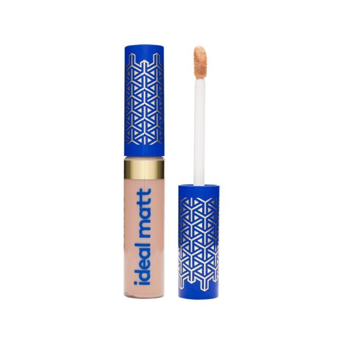 Sdi Paris Correcteur Mattifiant Ideal Matt - 3 Teintes - 8 Ml - Ingrid Cosmetics