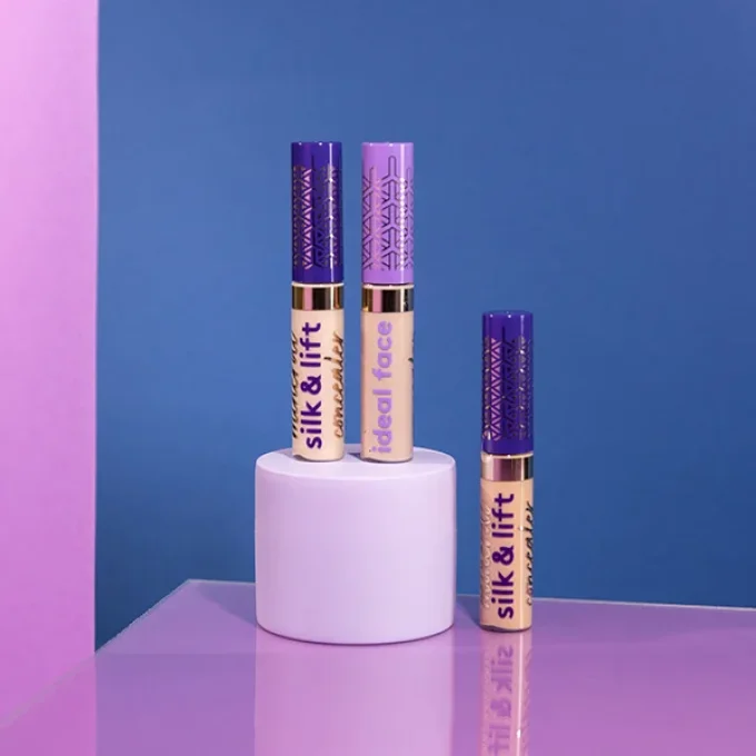 Sdi Paris Correcteur Mineral Silk & Lift - 3 Teintes - 8 Ml - Ingrid Cosmetics