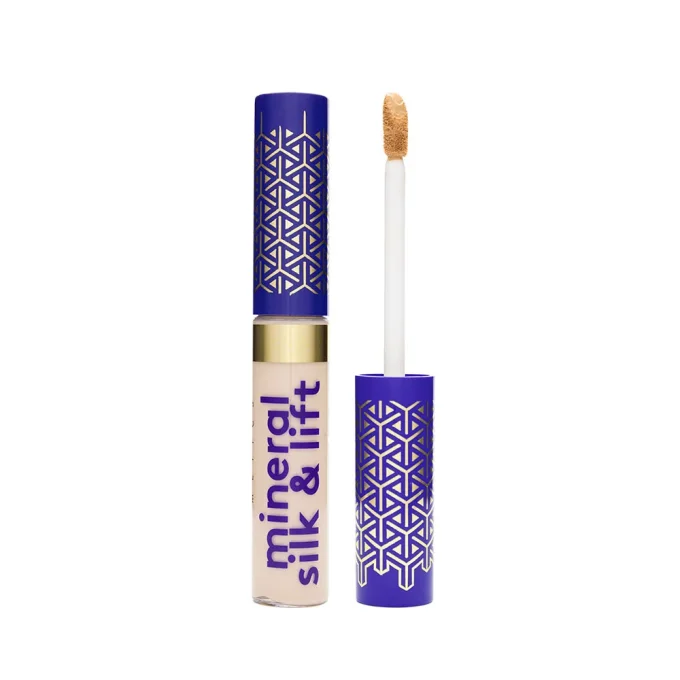 Sdi Paris Correcteur Mineral Silk & Lift - 3 Teintes - 8 Ml - Ingrid Cosmetics