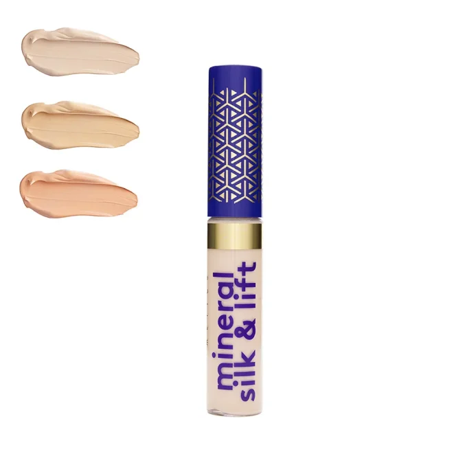 sdi paris Correcteur Mineral Silk & Lift - 3 teintes - 8 ml - Ingrid Cosmetics