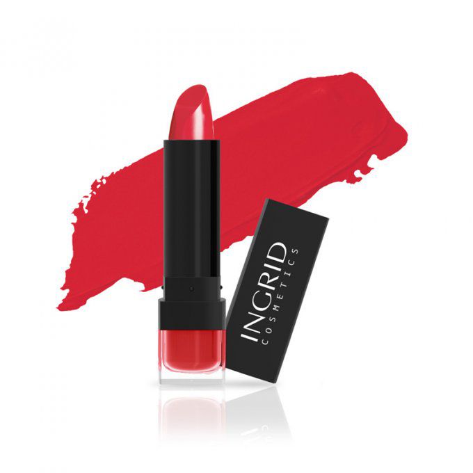 Sdi Paris Duo De Rouges à Lèvres - Wonder Matt - Les Essentiels
