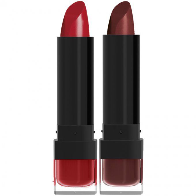 sdi paris Duo de rouges à lèvres - Wonder Matt - Les essentiels