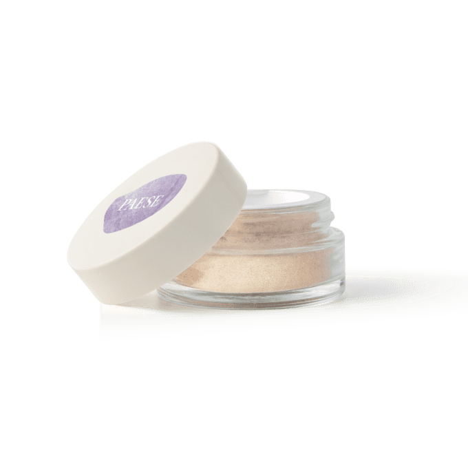 Sdi Paris Enluminer Minéral PAESE Minerals - Vegan - 6 G