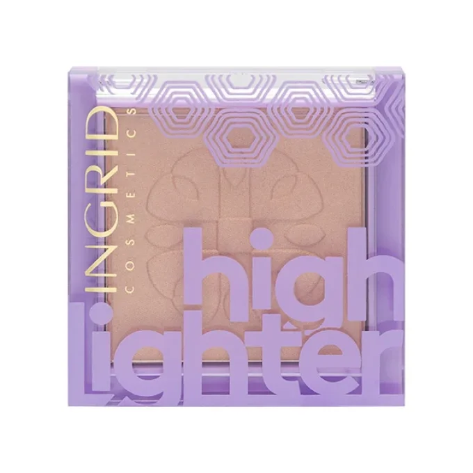 Sdi Paris Enlumineur "Flawless Glow" - 2 Teintes - 8g - Ingrid Cosmetics