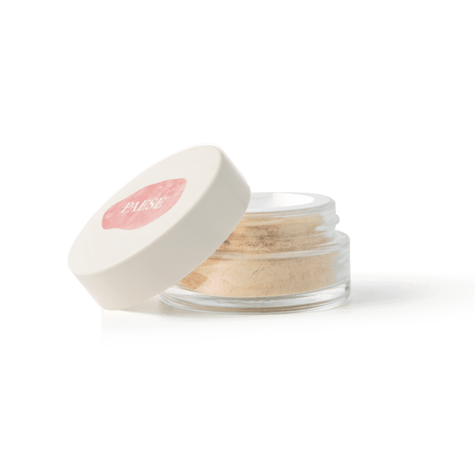 Sdi Paris Fond De Teint Minéral Illuminant PAESE Minerals - Vegan - 7 G