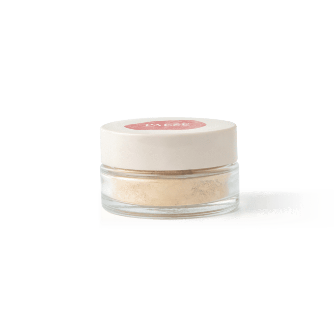 Sdi Paris Fond De Teint Minéral Illuminant PAESE Minerals - Vegan - 7 G