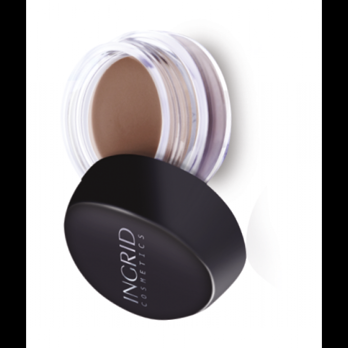 Sdi Paris Gel Crème Colorant Sourcils Professionnel - Waterproof - Ingrid Cosmetics