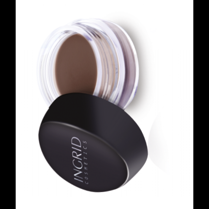 Sdi Paris Gel Crème Colorant Sourcils Professionnel - Waterproof - Ingrid Cosmetics