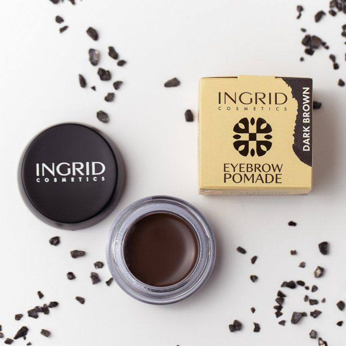 sdi paris Gel crème colorant sourcils professionnel - Waterproof - Ingrid Cosmetics