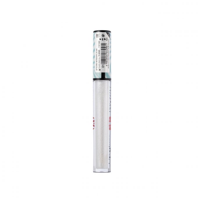 sdi Paris Gloss à Lèvres "Peach Kiss" Collection Candy Boom - 3 Ml - Ingrid Cosmetics