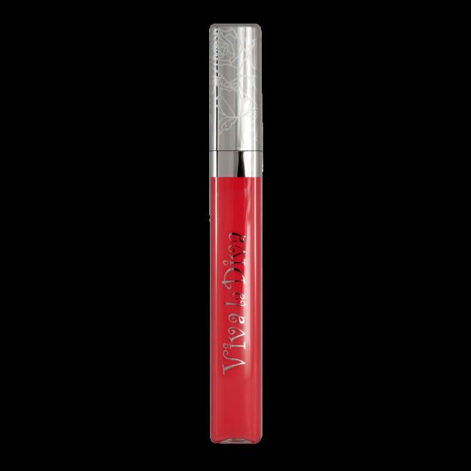 Sdi Paris Lipgloss Superlicious Vegan VIVA LA DIVA - 16 Teintes