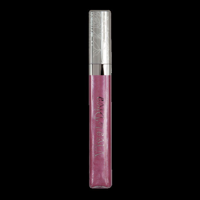 sdi paris Lipgloss Superlicious vegan VIVA LA DIVA - 16 teintes