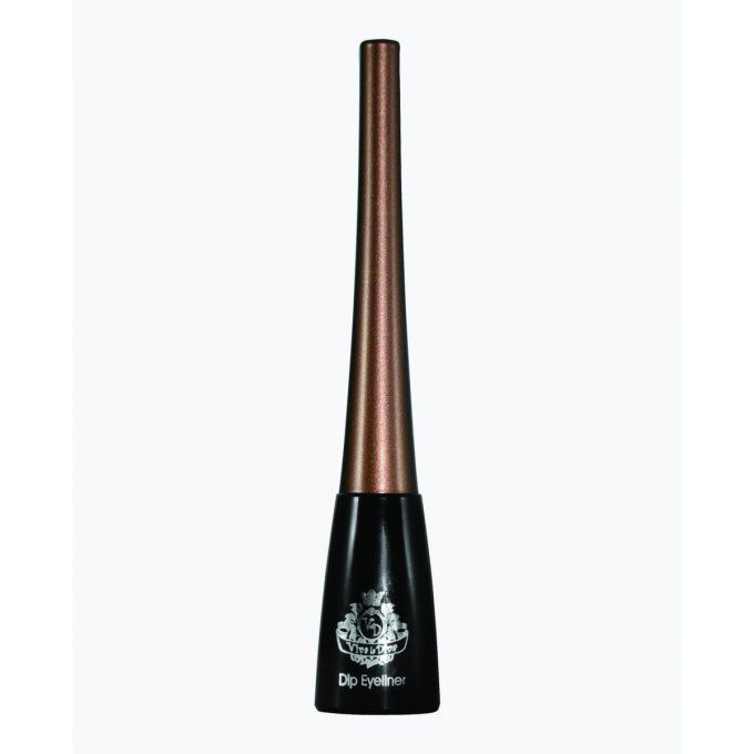 Sdi Paris Liquid Dip Eyeliner VIVA LA DIVA - 2 Teintes