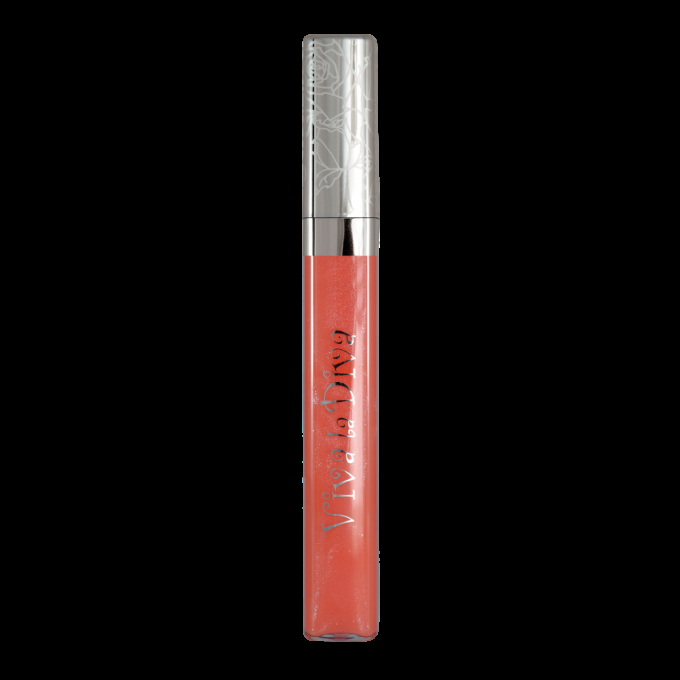 Sdi Paris Lot De 6 Lipgloss Superlicious VIVA LA DIVA
