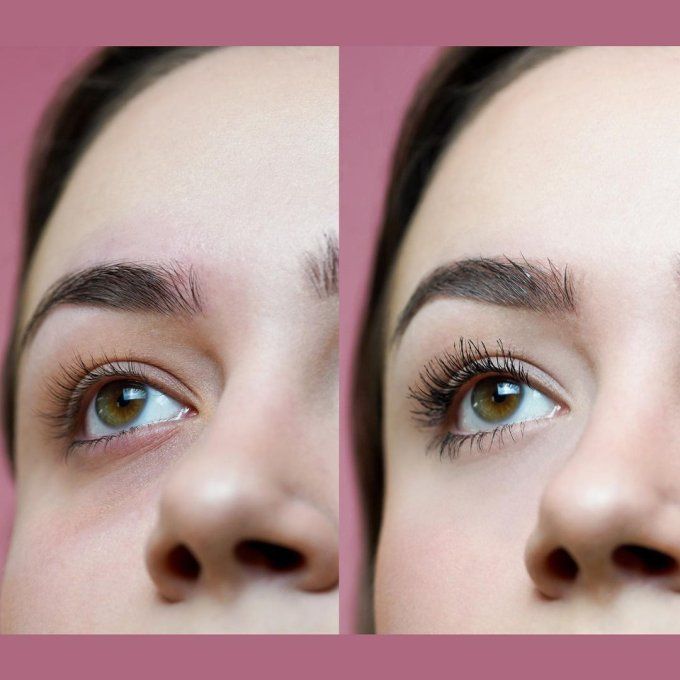 Sdi Paris Mascara BIG EFFECT - 12 Ml - Ingrid Cosmetics